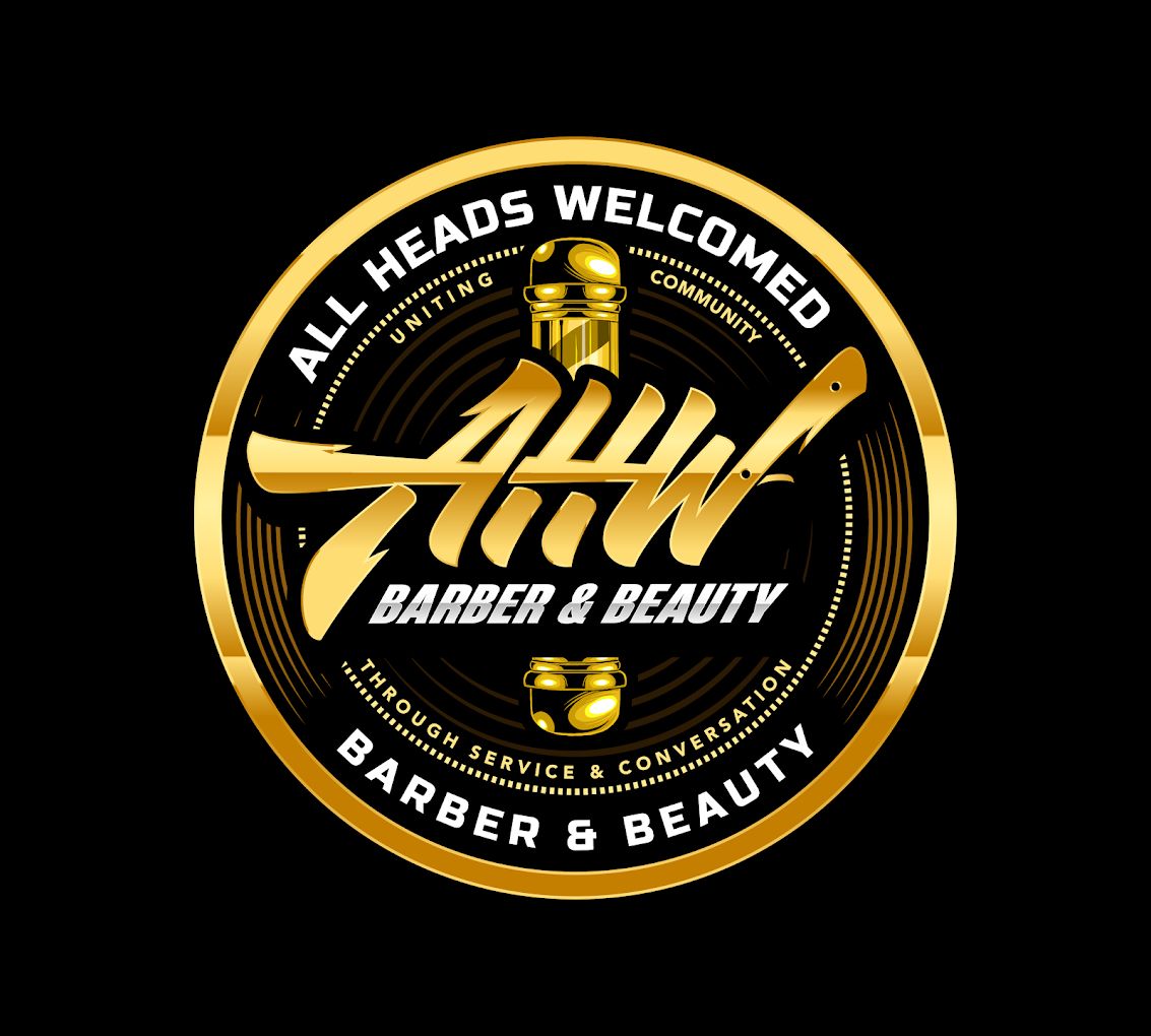 AHW Barber & Beauty