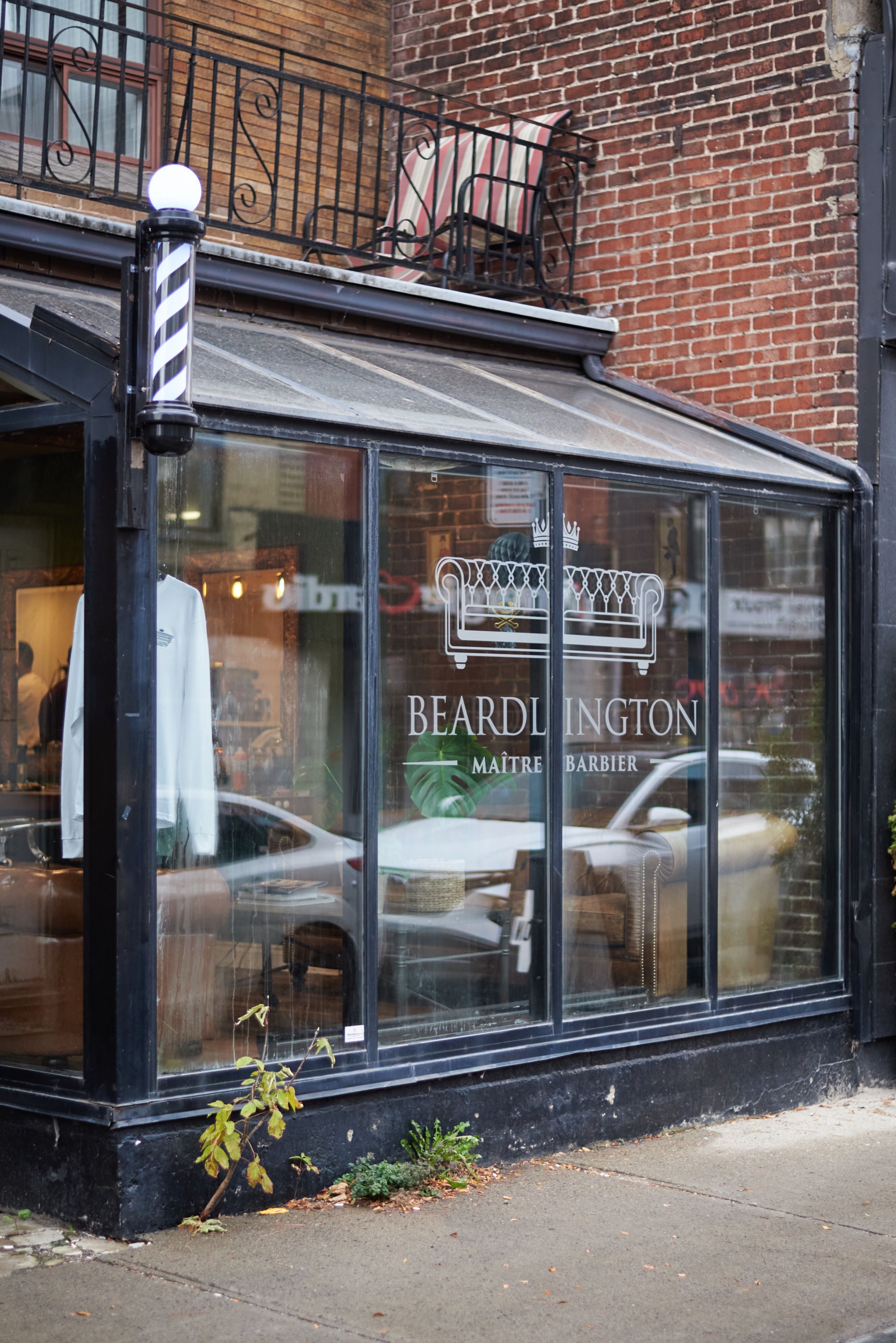 Verdun - Beardlington