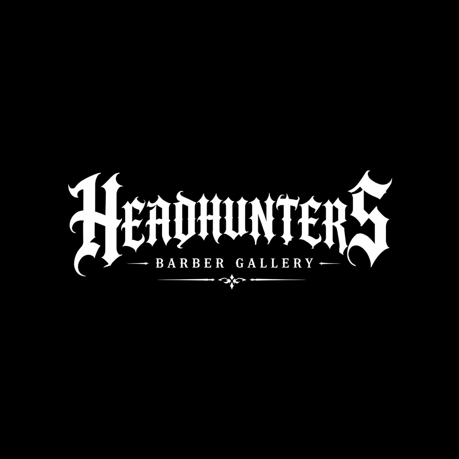 Headhunters Barber Gallery