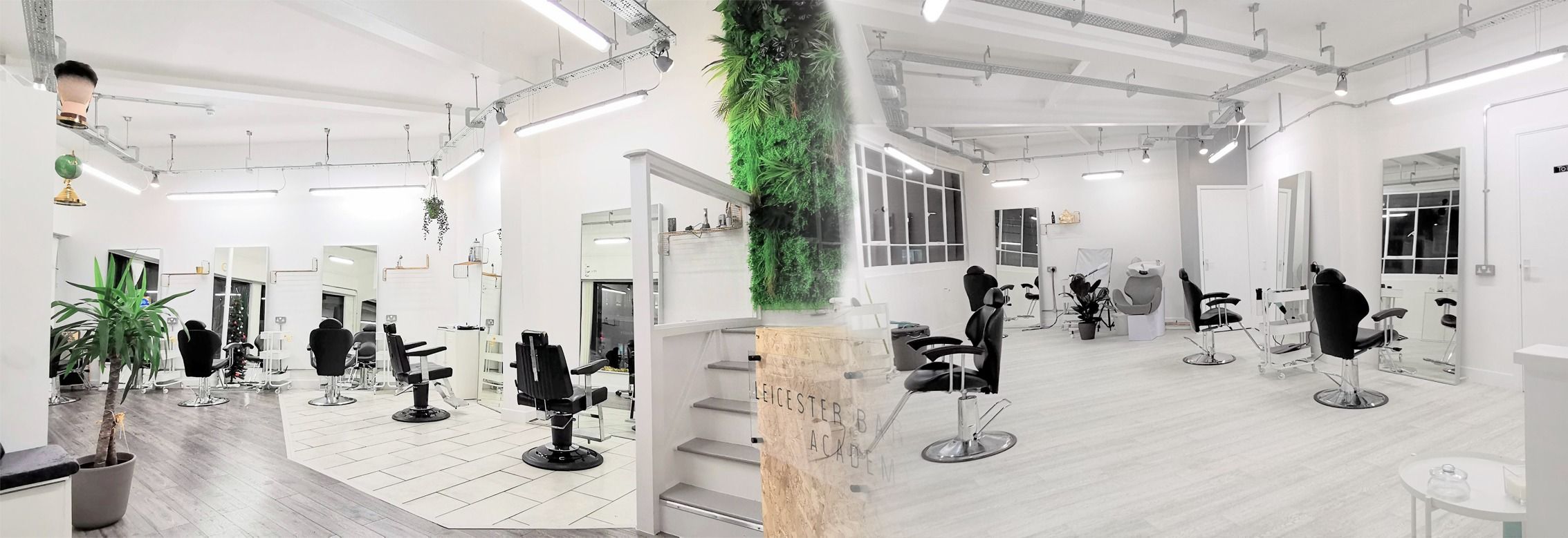 TRIM TRIMMA BARBERSHOP