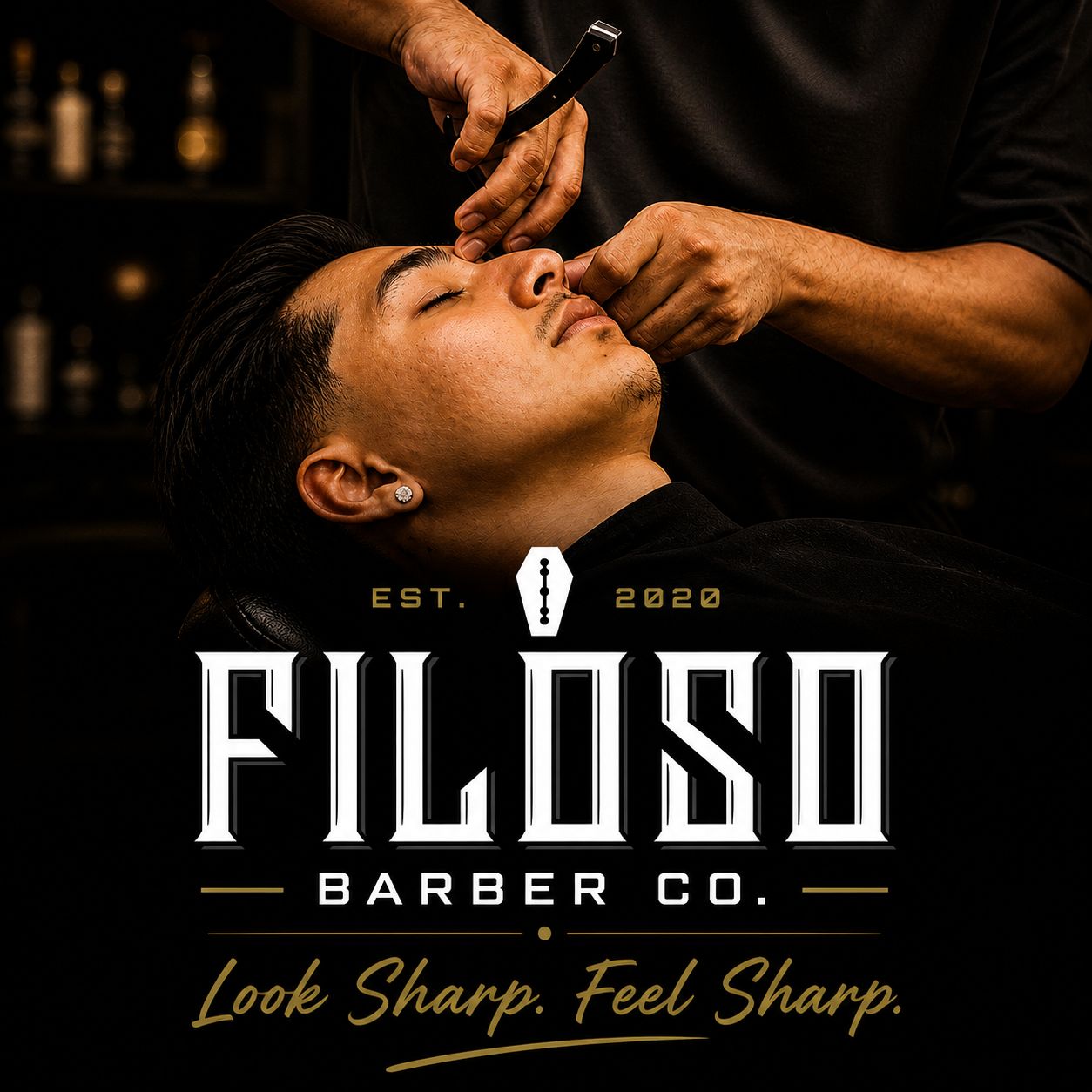 Filoso Barber Company