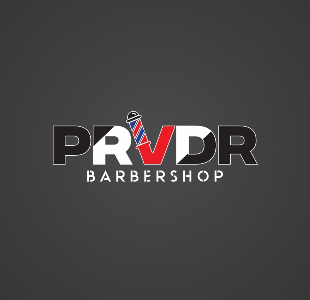 PRVDR Barbershop