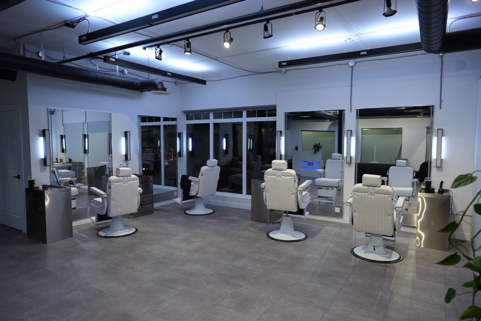 Bespoke Hair Studio