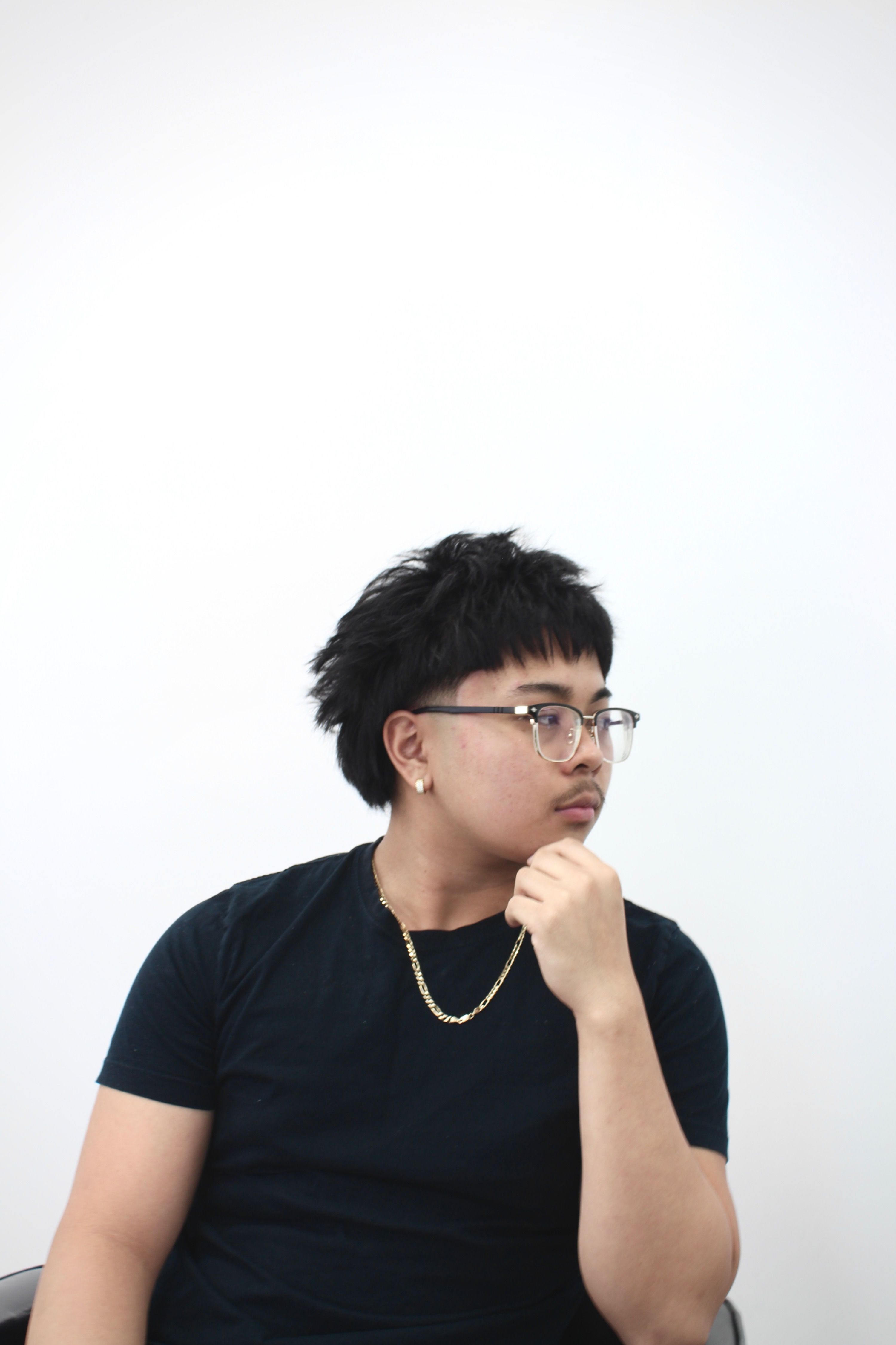 Josh Rosales