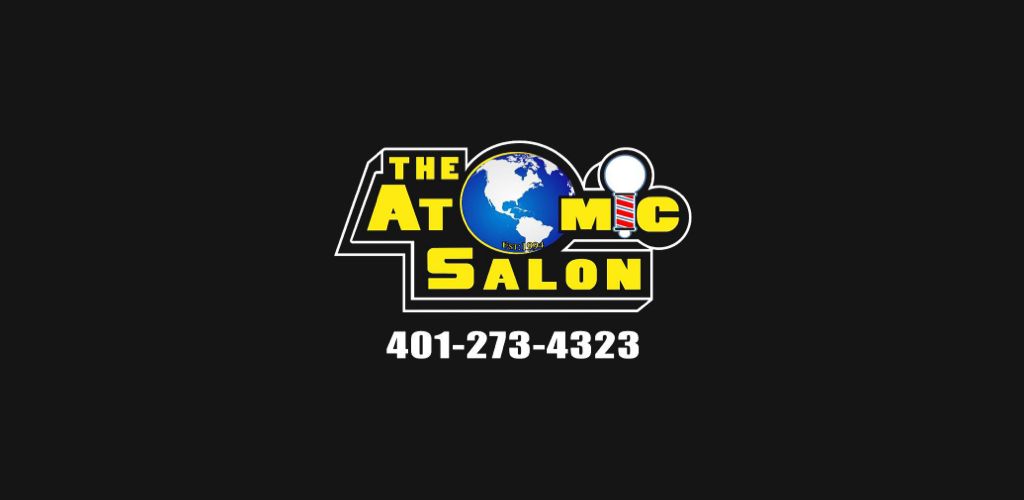 The Atomic Salon on Douglas Ave
