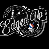 Edged Up Barbershop