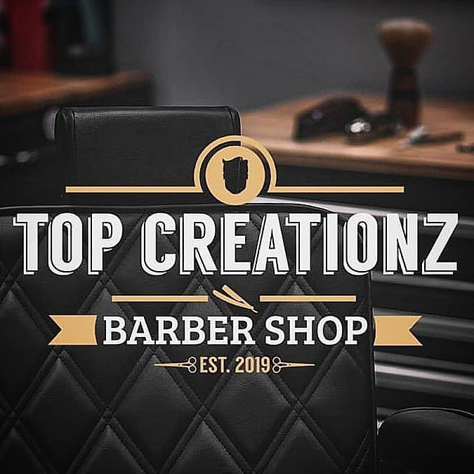 Top Creationz Barbershop