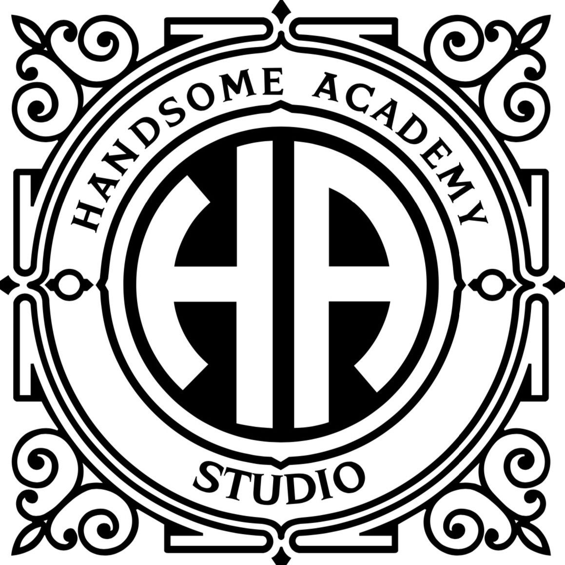 Handsome Academy Studio