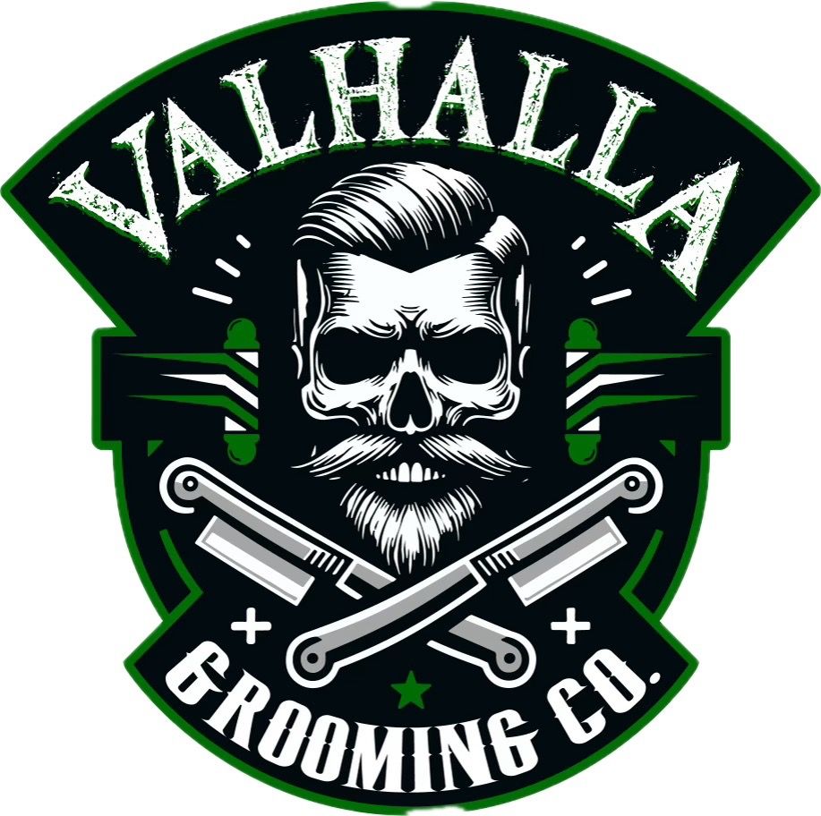 Valhalla Grooming Co