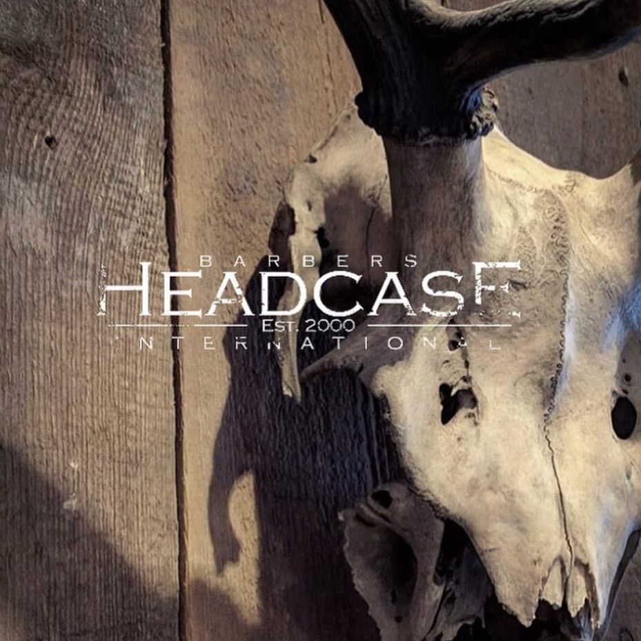 Headcase Barbers - Farnham