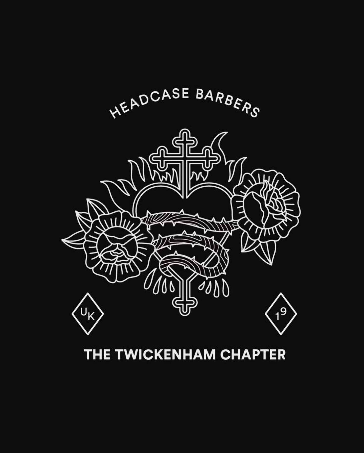 Headcase Barbers - Twickenham