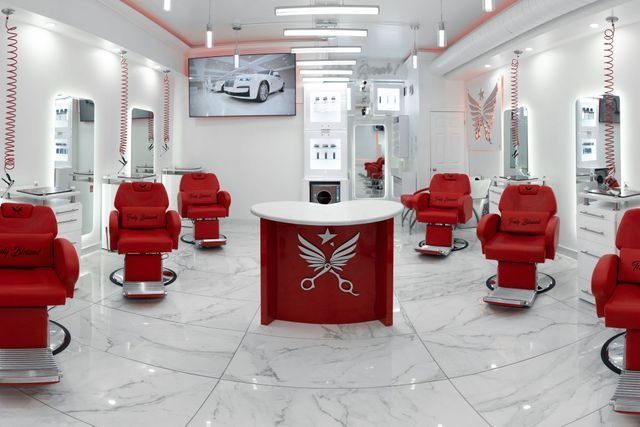 Truly Blessed hair studio