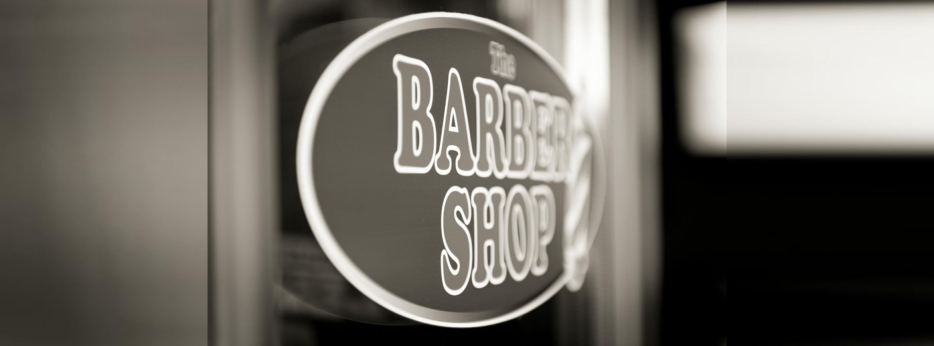 The Barber Shop