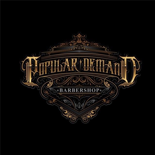 Popular Demand Barbershop Inc.