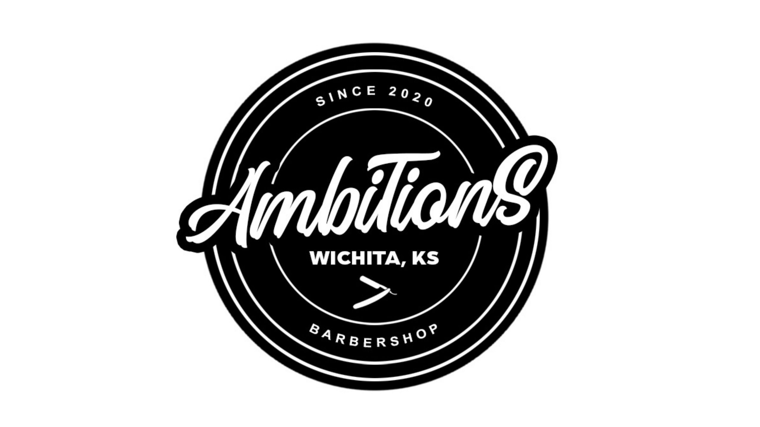 Ambitions Barbershop - West