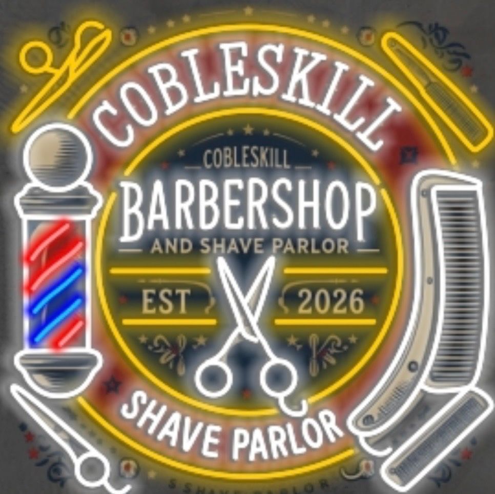 Cobleskill Barbershop And Shave Parlor