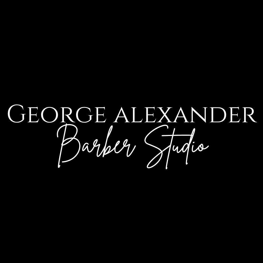 George Alexander Barber Studio