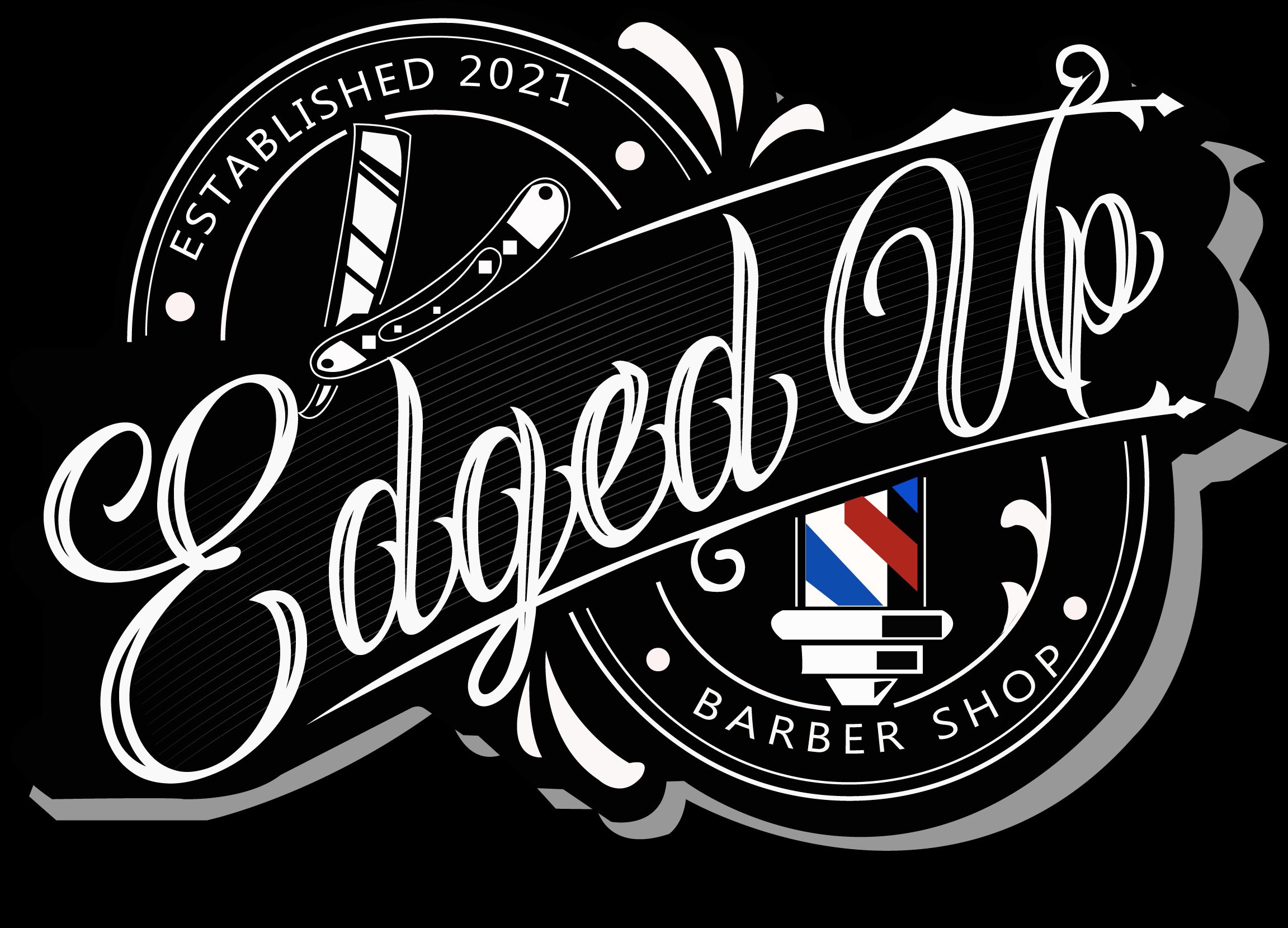 Edged Up Barbershop