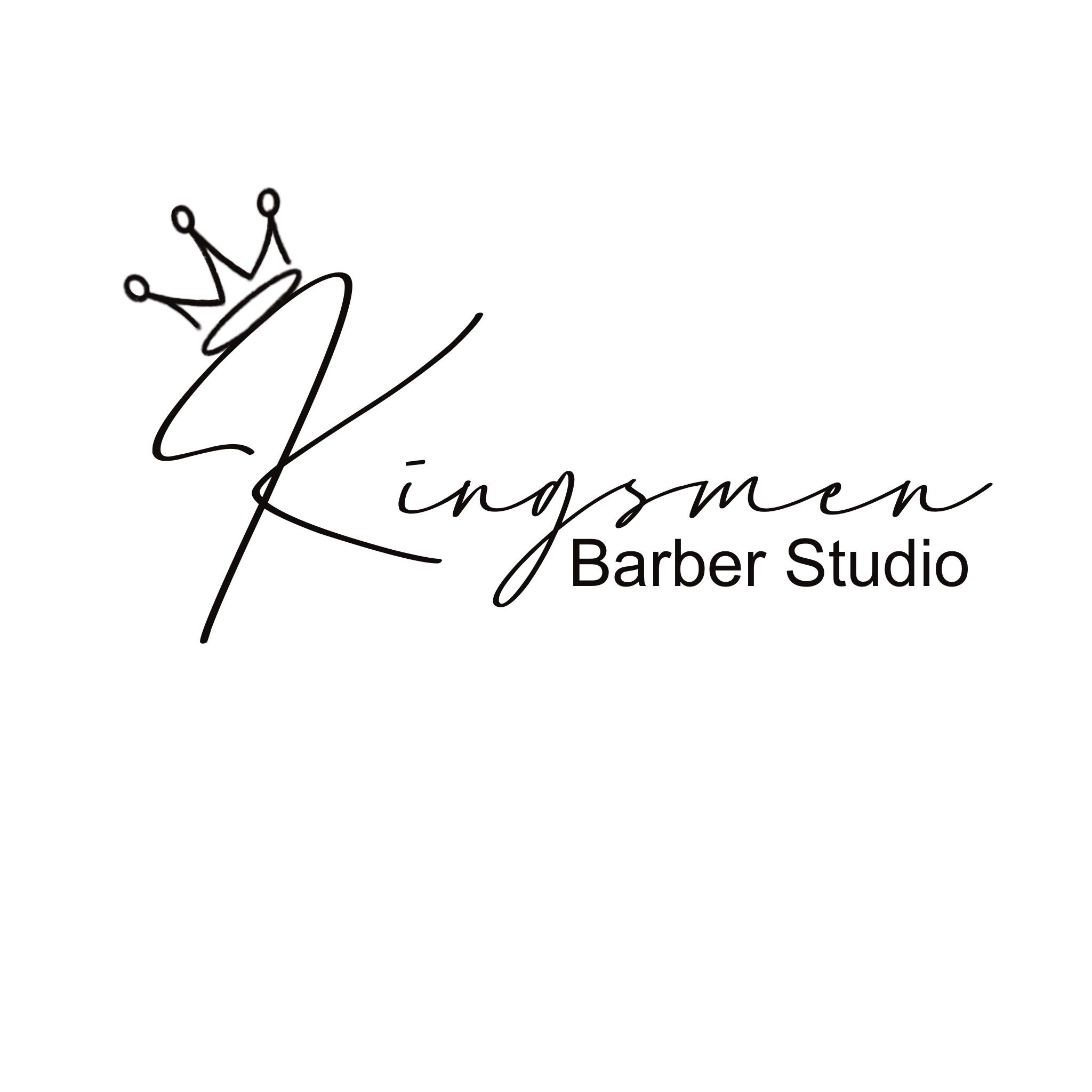 Kingsmen Barber Studio