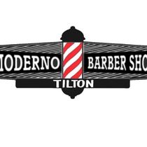 Moderno Barbershop (Tilton)