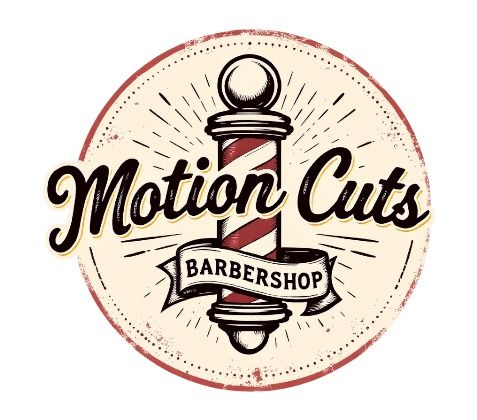 Motion Cuts Barbershop