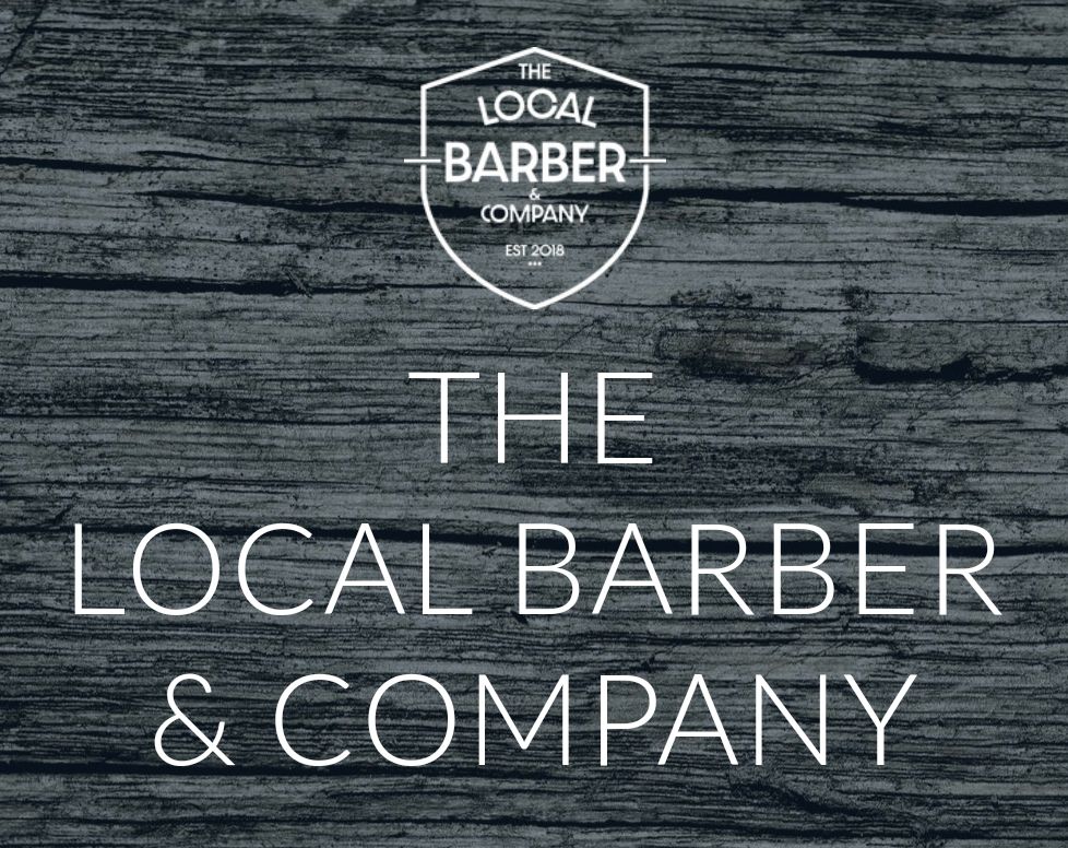The Local Barber & Company