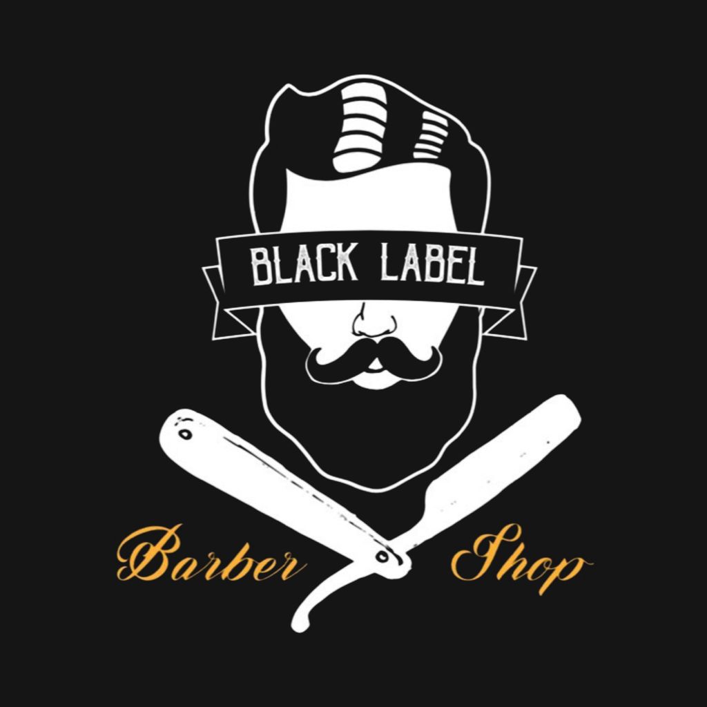 Black Label Barbershop - Saugus