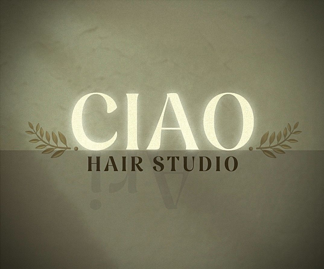 CIAO ARI HAIR STUDIO INC.