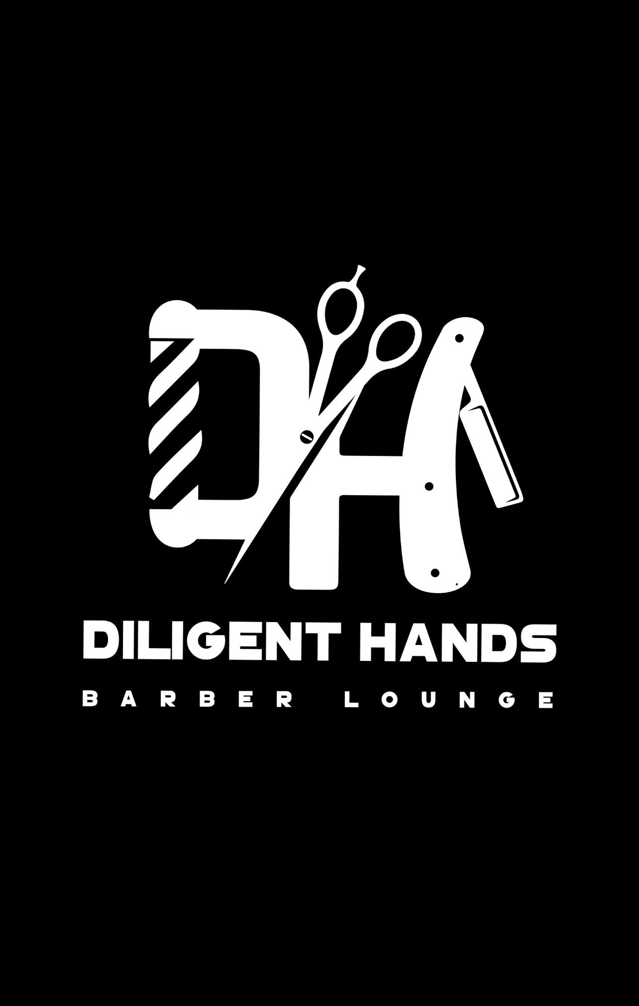 Diligent Hands Barber Lounge