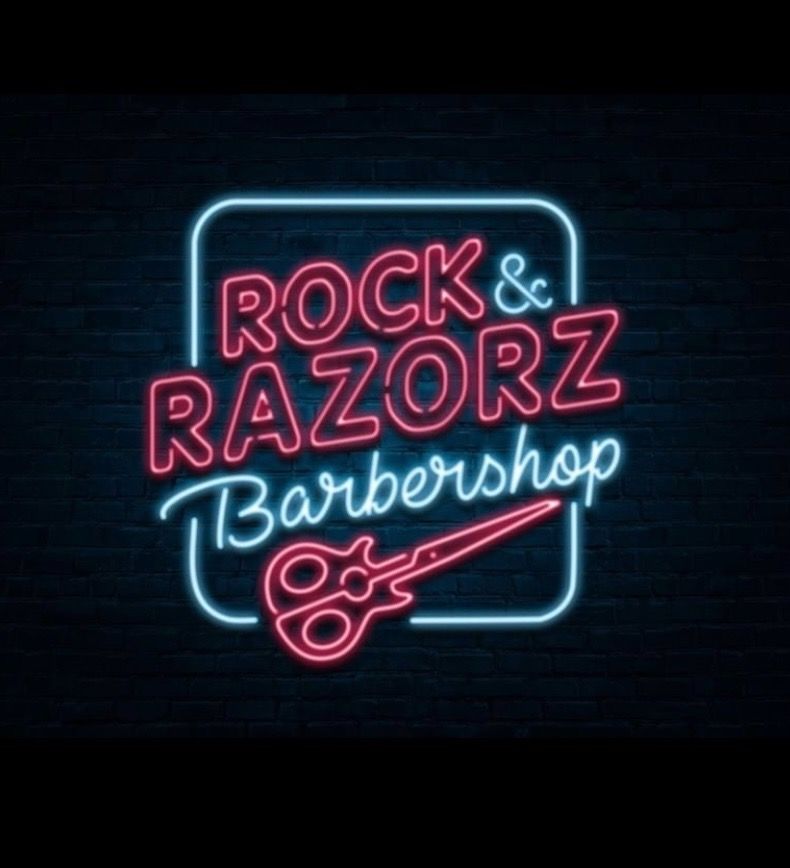 Rock & Razorz Barbershop