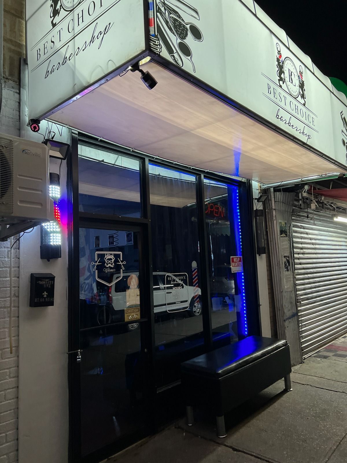 Best Choice Barbershop