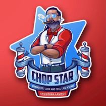 Chop Star Grooming Lounge