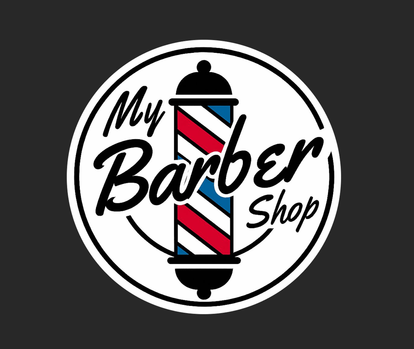 M Y Barbershop