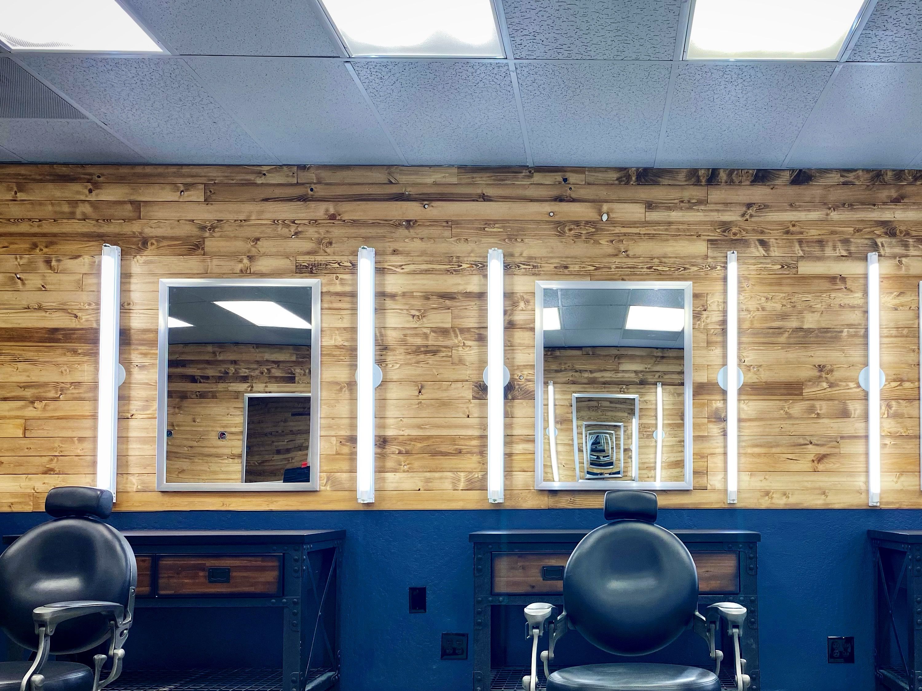 The Parlor of Silicon Valley