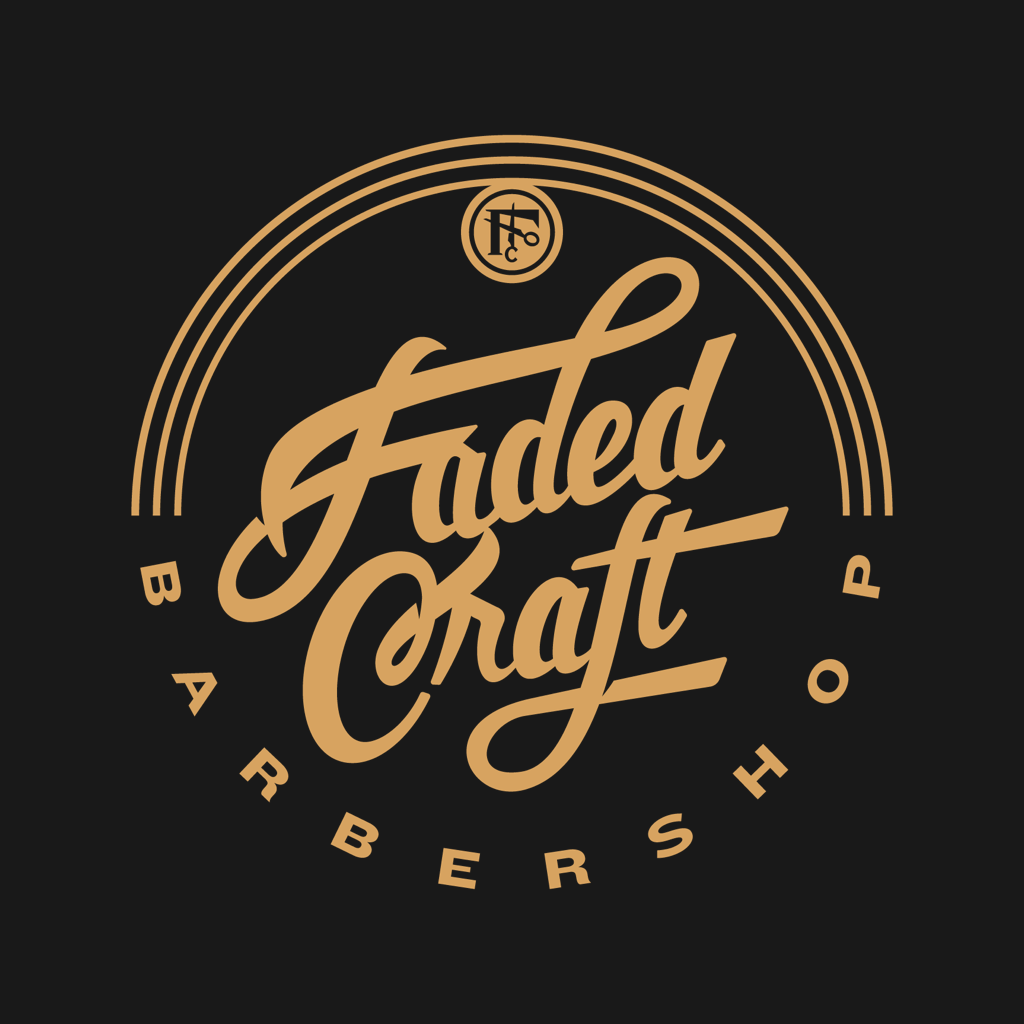 Faded Craft Barber Shop