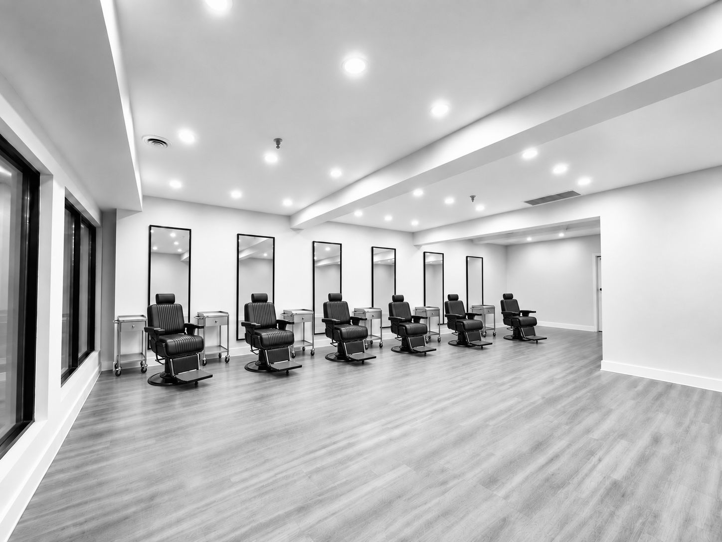 Ultimate Fades Woodbridge