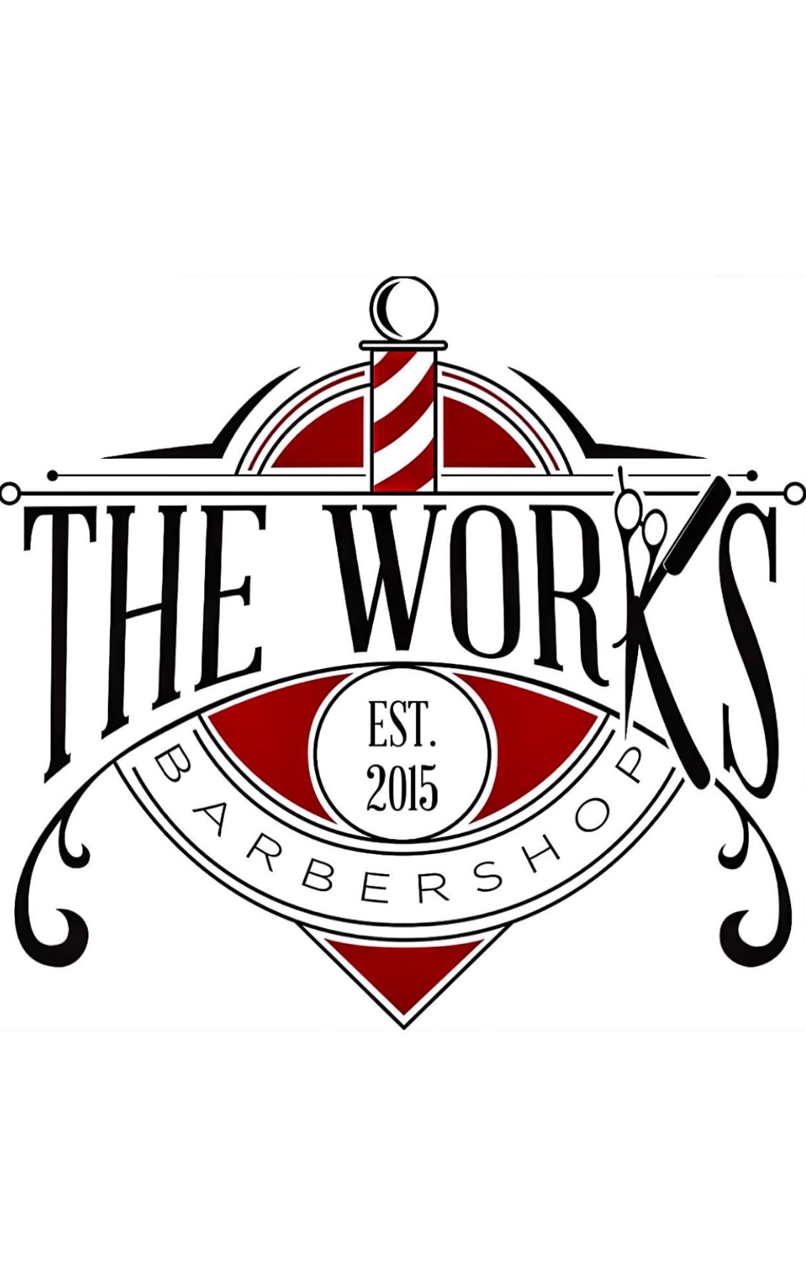 The Works Barbershop Corp - Ronkonkoma