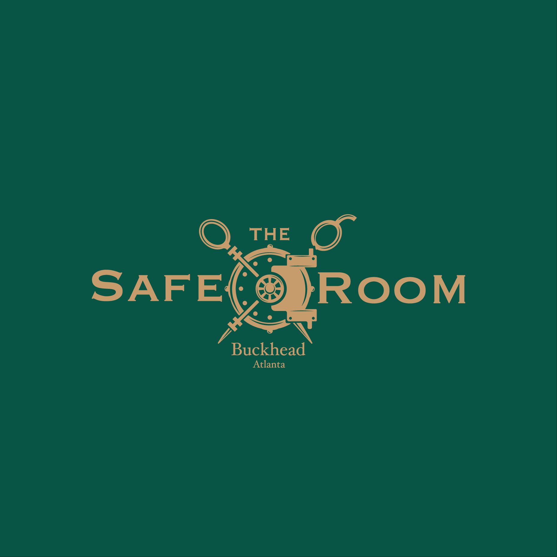 The Safe Room