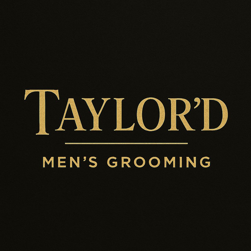 Taylor’d Men’s Grooming