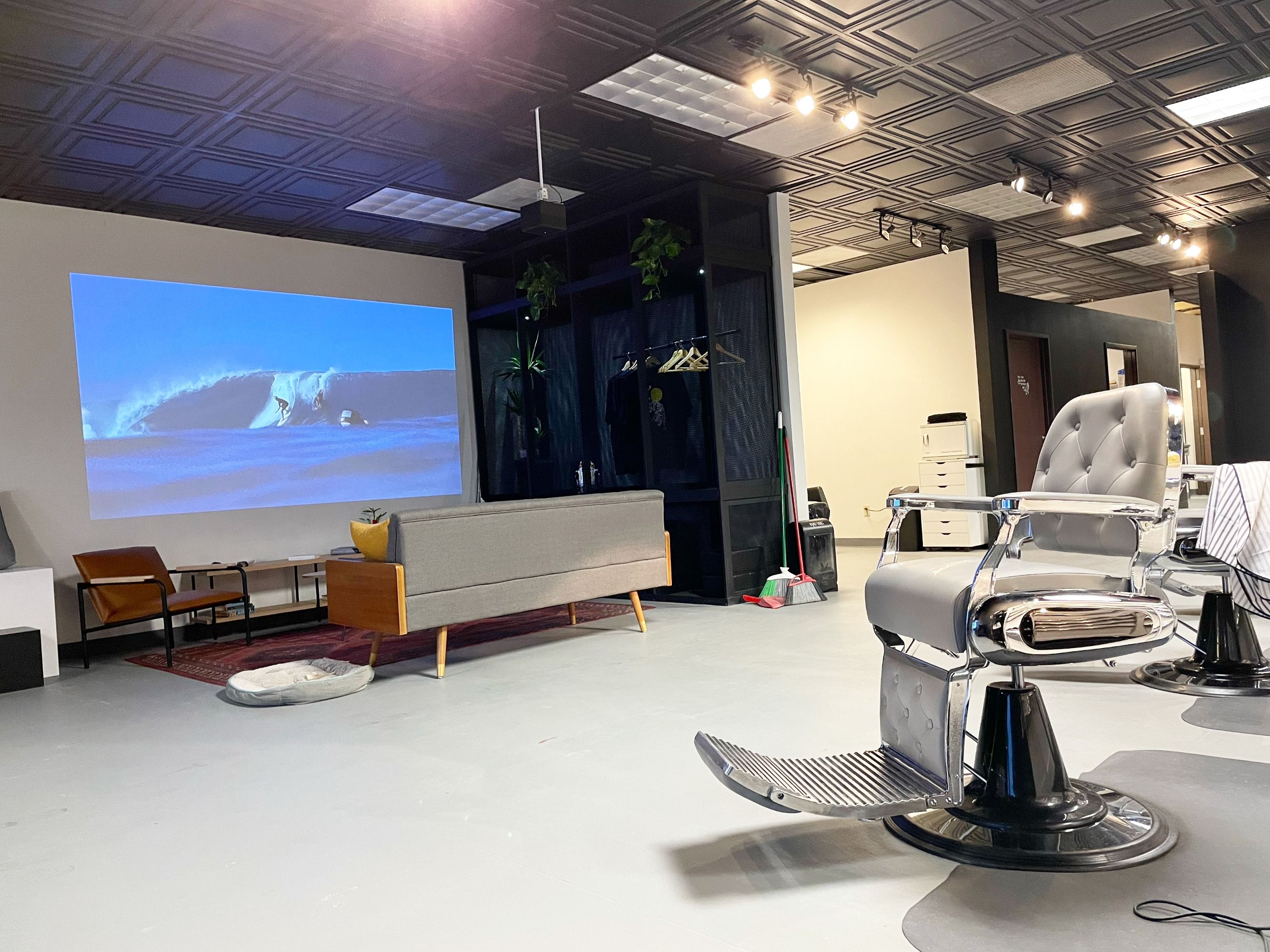 Sunday Barber Co (North)