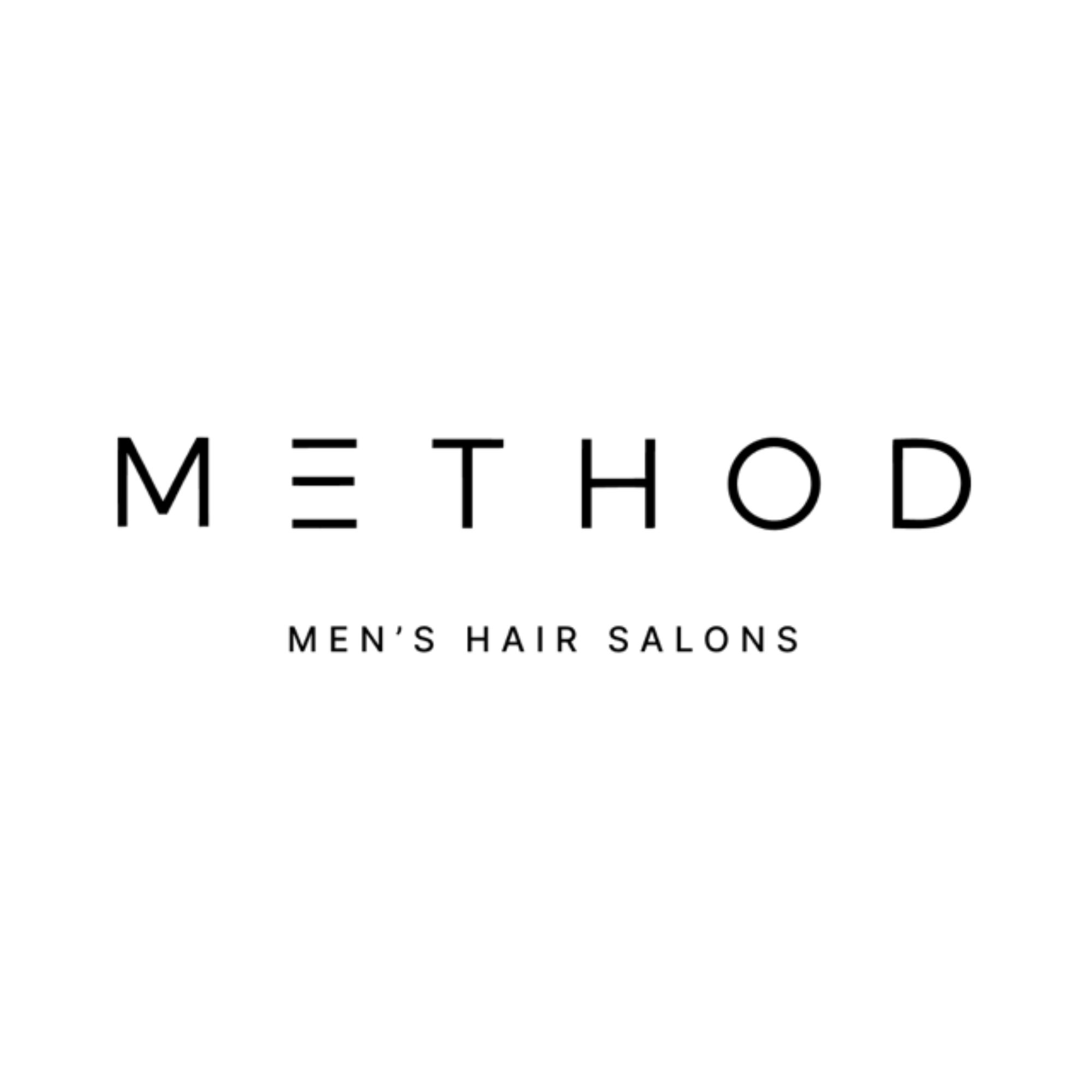 Method Mens Hair Salons - Berkhamsted
