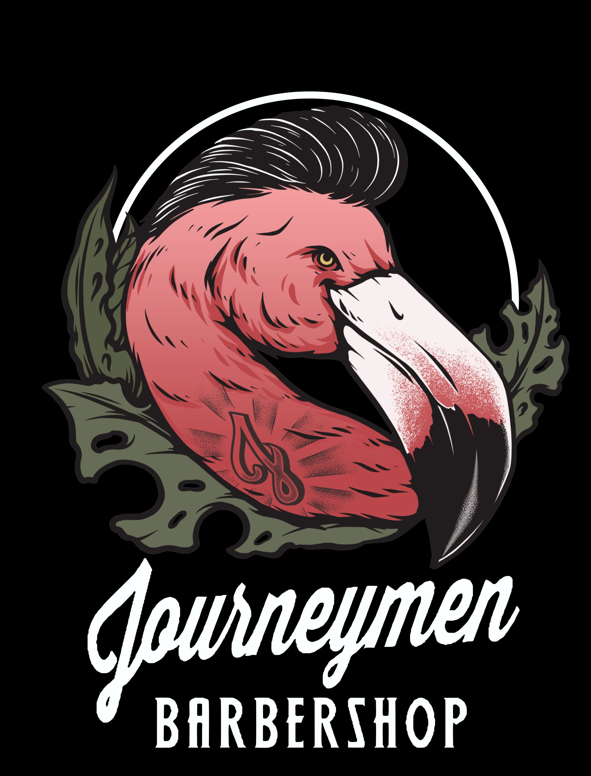 Journeymen (Calhoun)