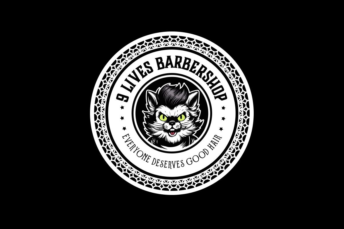 9 Lives Barbershop