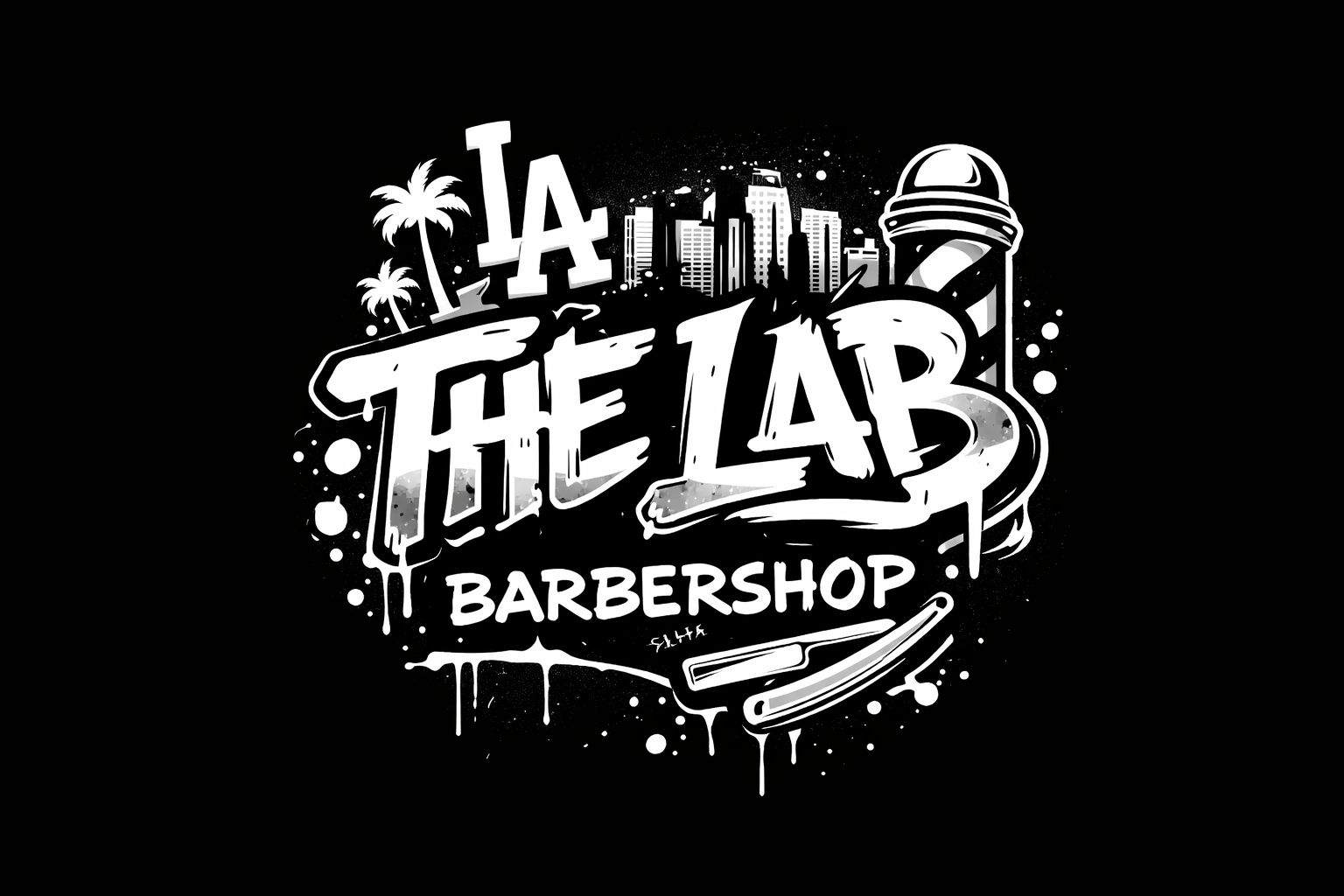 THE LAB