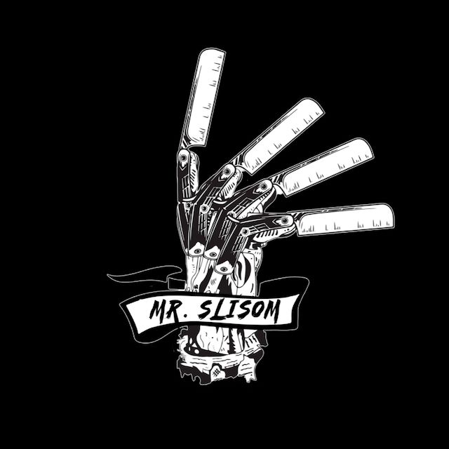 Mr. Slisom