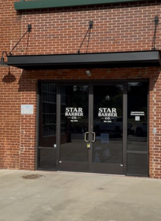 Star Barber Company
