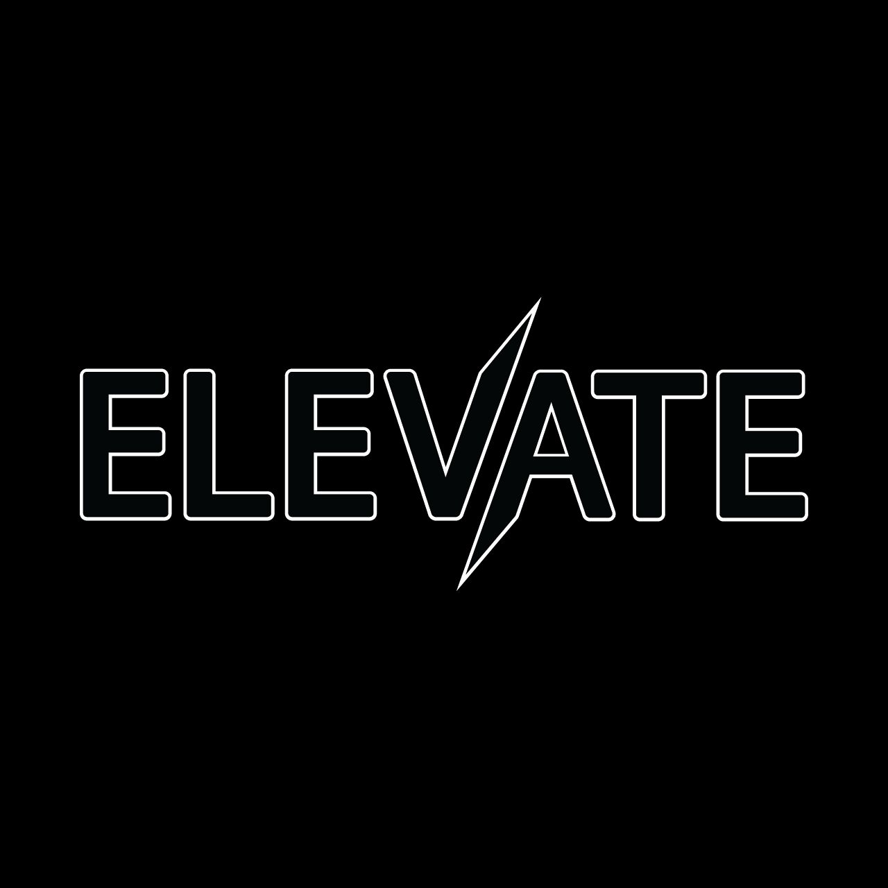 ELEVATE The Barber's Workspace