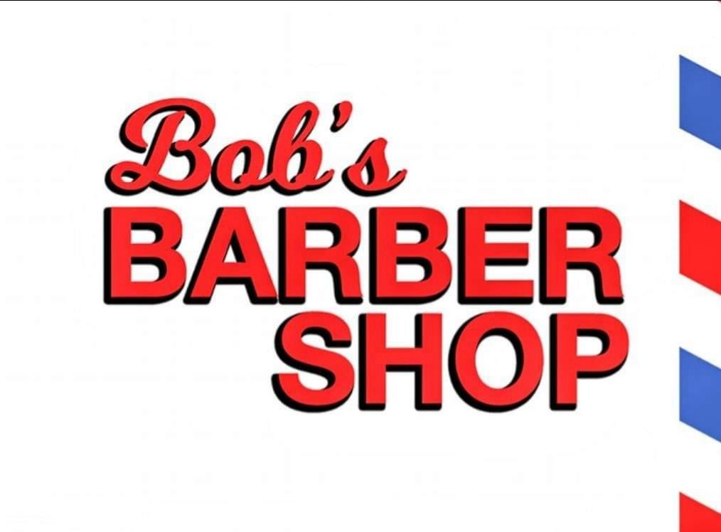 Bob's Barber Shop