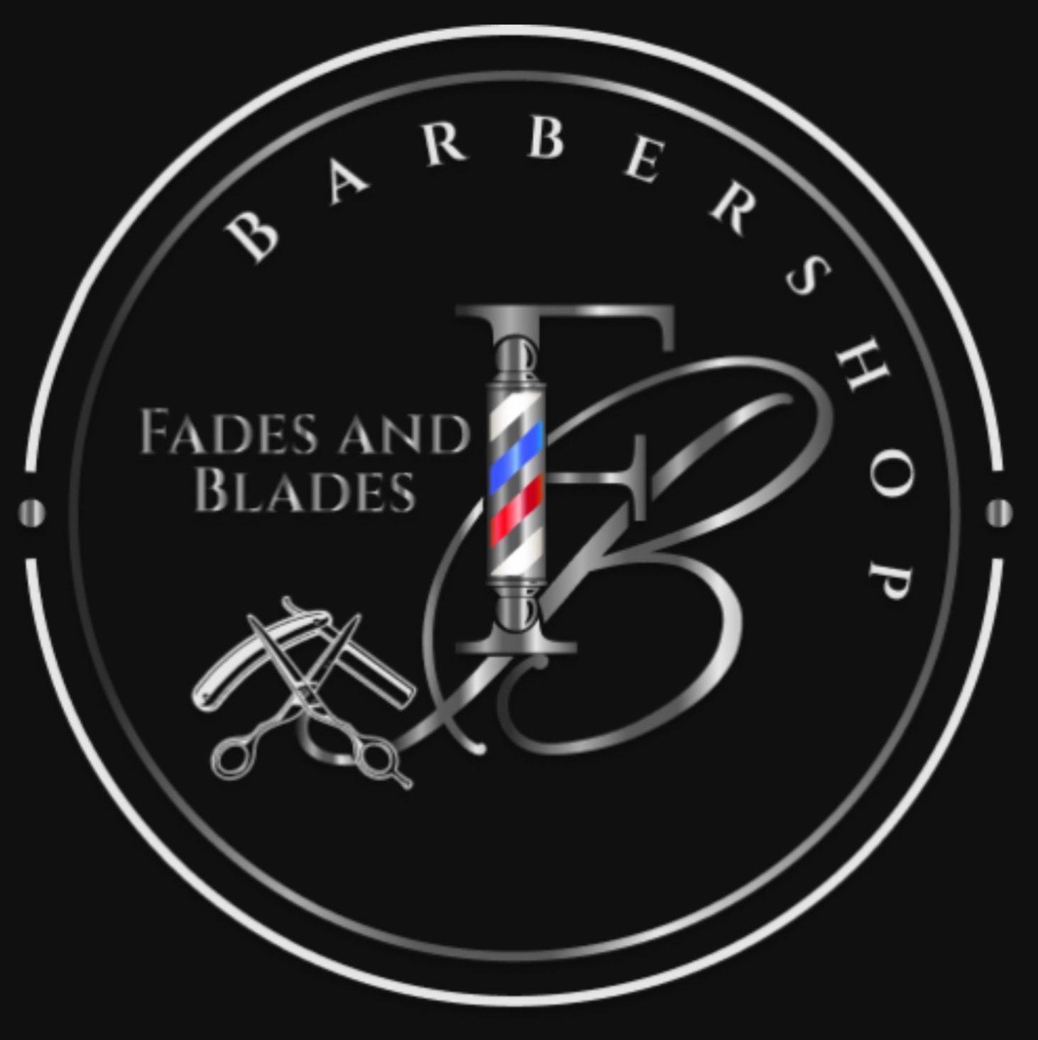 FADES AND BLADES