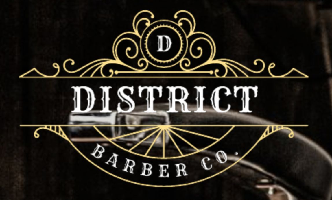 District Barber Co.